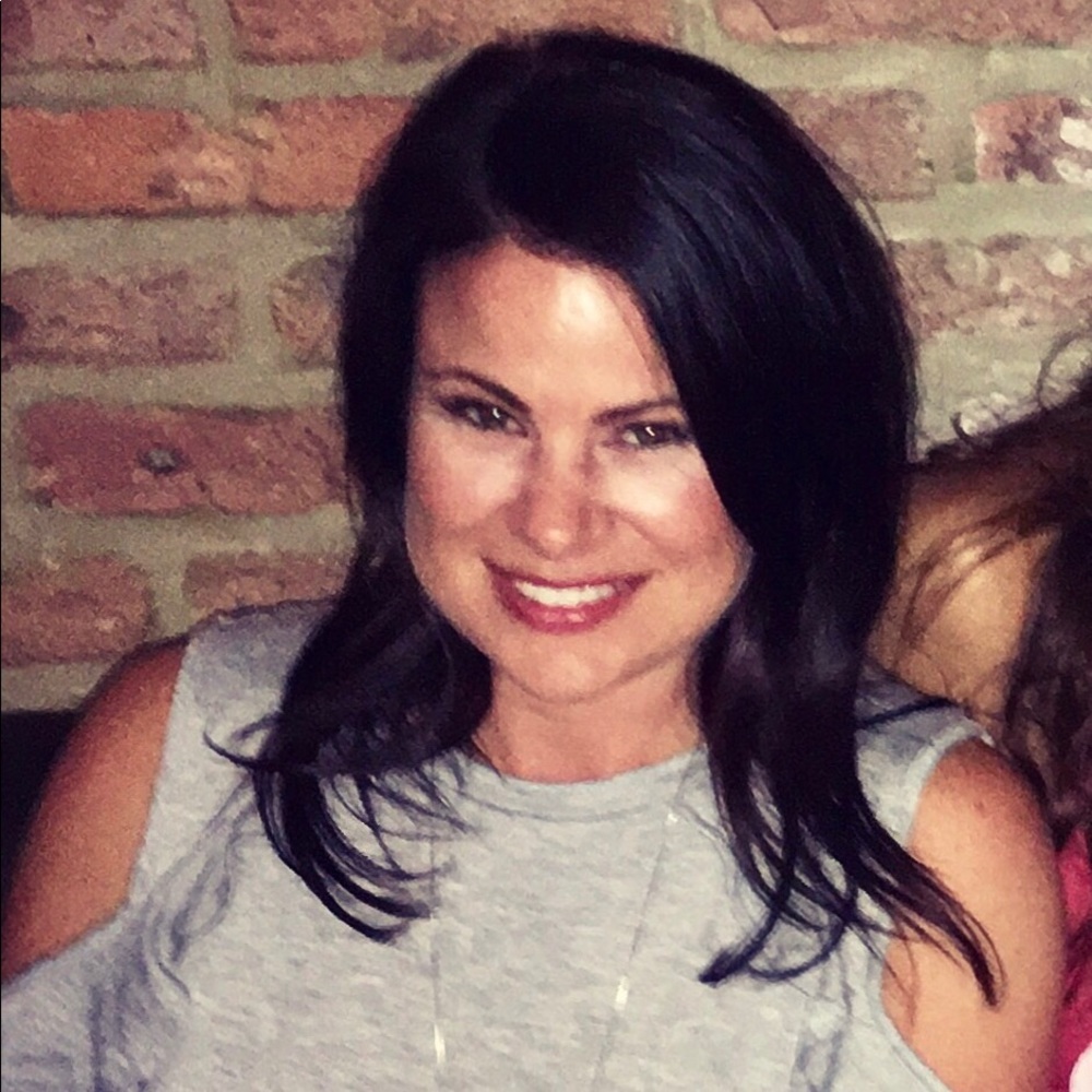 Meet your Posher, Gina